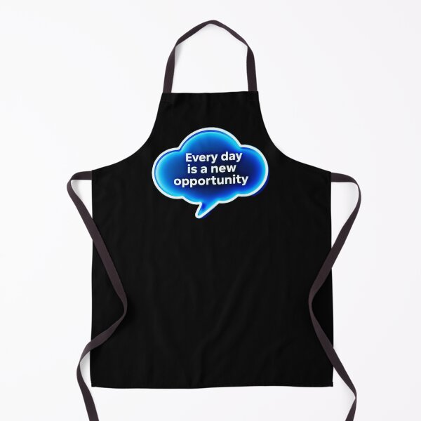 Item preview, Every Day is a New Opportunity 5 designed and sold by Zeir Shop.