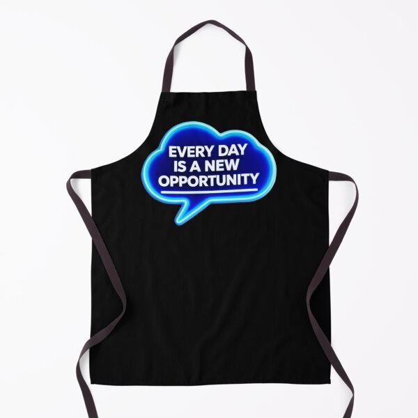 Item preview, Every Day is a New Opportunity 2 designed and sold by Zeir Shop.