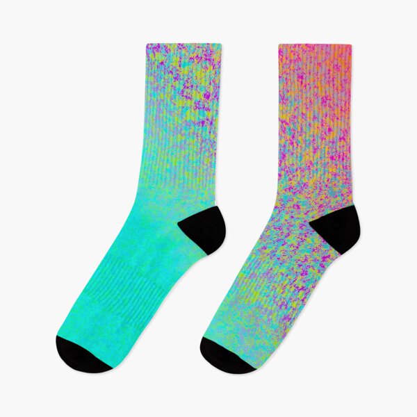 Item preview, Beach Gradient designed and sold by LeftoverKittyCo.