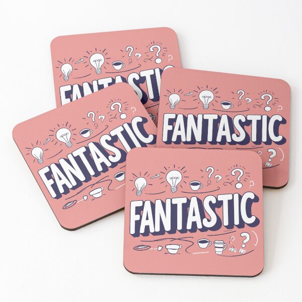 Item preview, Fantastic 15 designed and sold by Zeir Shop.