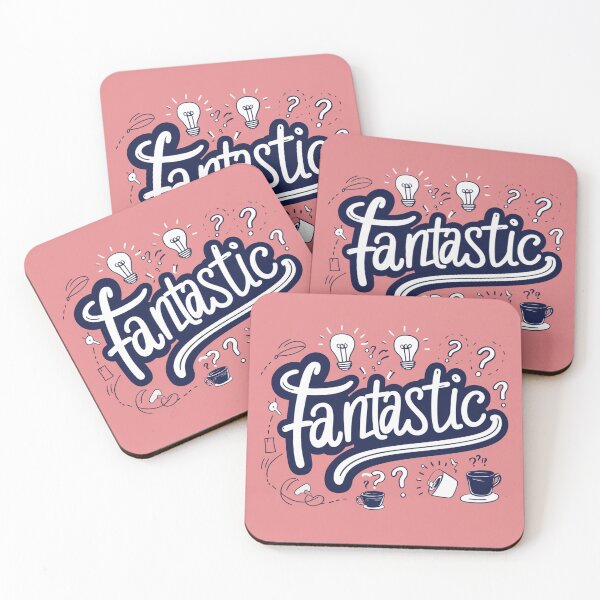 Item preview, Fantastic 13 designed and sold by Zeir Shop.