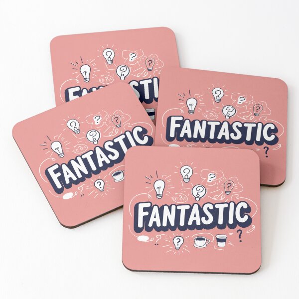 Item preview, Fantastic 12 designed and sold by Zeir Shop.