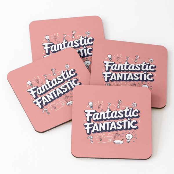 Item preview, Fantastic 11 designed and sold by Zeir Shop.