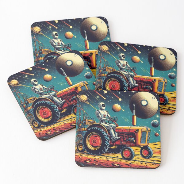 Item preview, Robot designed and sold by Dogandesighn.