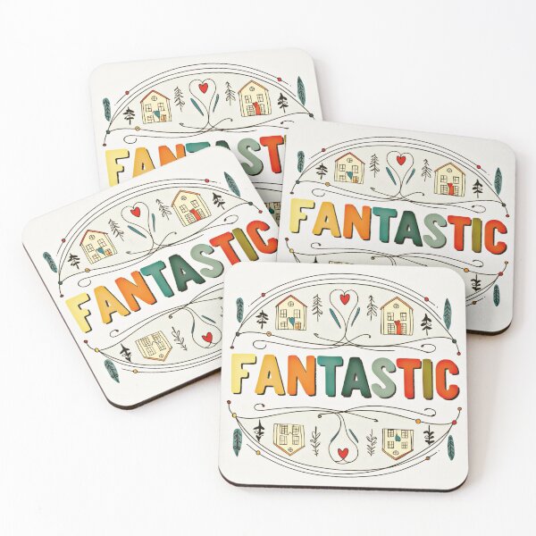 Item preview, Fantastic 10 designed and sold by Zeir Shop.