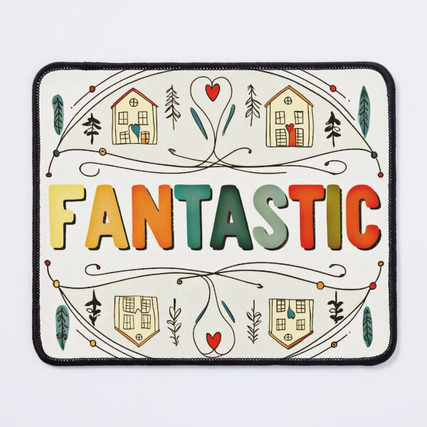 Item preview, Fantastic 10 designed and sold by Zeir Shop.