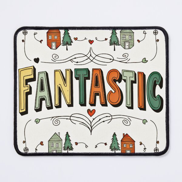 Item preview, Fantastic 9 designed and sold by Zeir Shop.