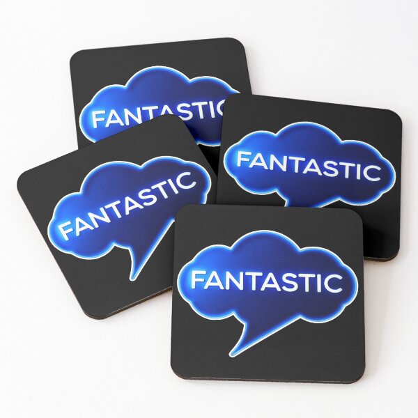 Item preview, Fantastic 4 designed and sold by Zeir Shop.