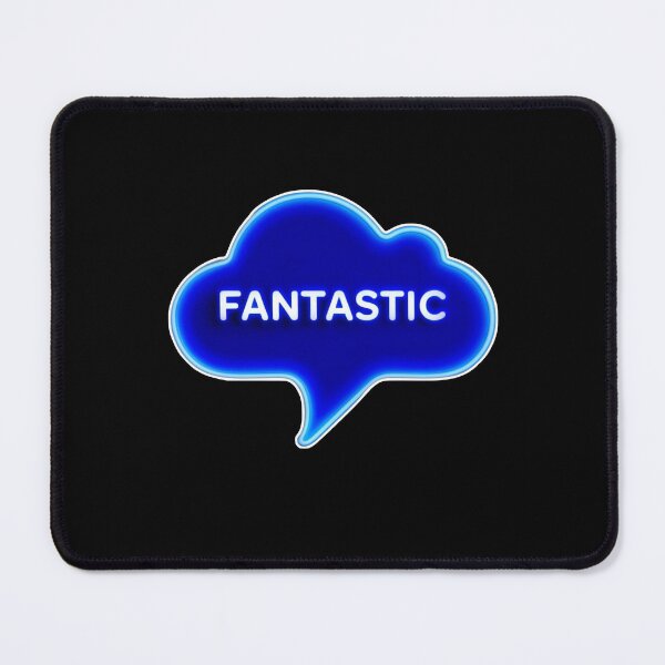 Item preview, Fantastic 3 designed and sold by Zeir Shop.
