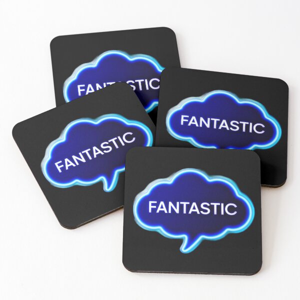 Item preview, Fantastic 2 designed and sold by Zeir Shop.