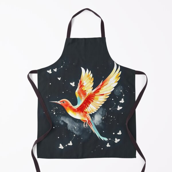Item preview, Ember-Wing designed and sold by AJSRPrints.