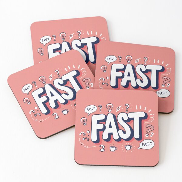 Item preview, Fast 15 designed and sold by Zeir Shop.
