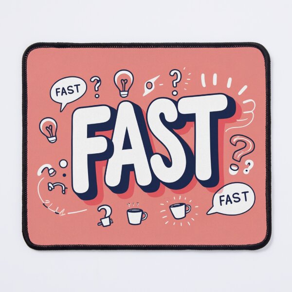 Item preview, Fast 15 designed and sold by Zeir Shop.