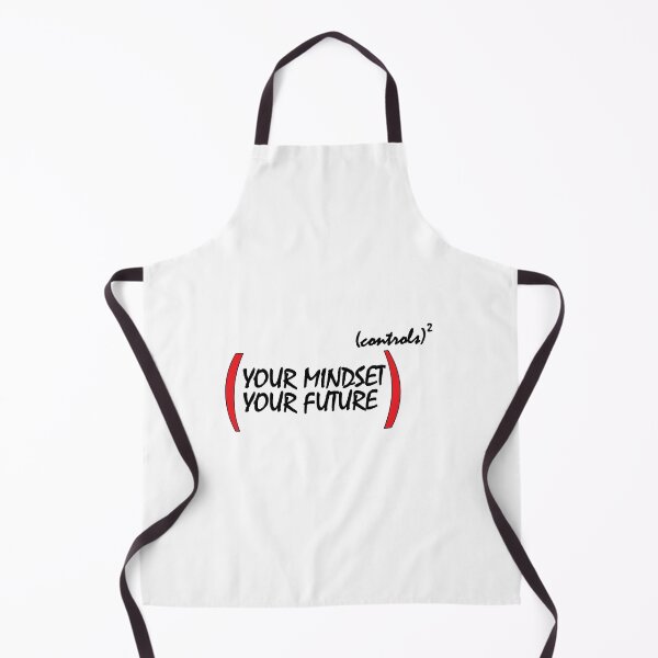 Item preview,  Your mindset controls your future designed and sold by Positive Mindzet!.