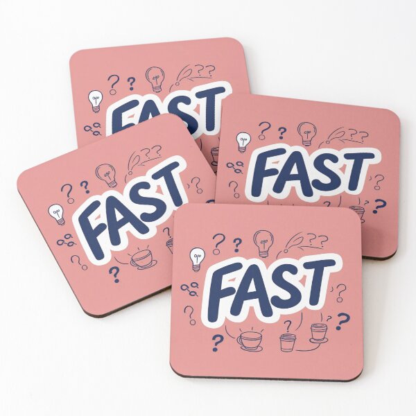 Item preview, Fast 12 designed and sold by Zeir Shop.