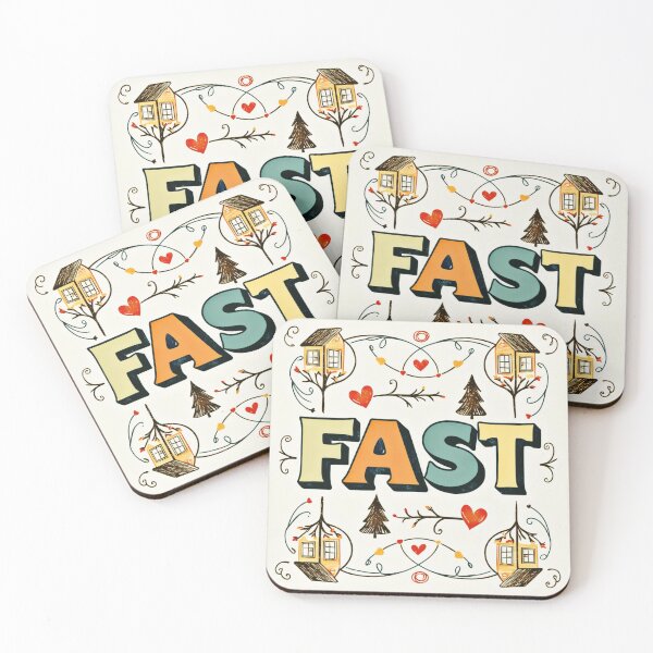 Item preview, Fast 10 designed and sold by Zeir Shop.