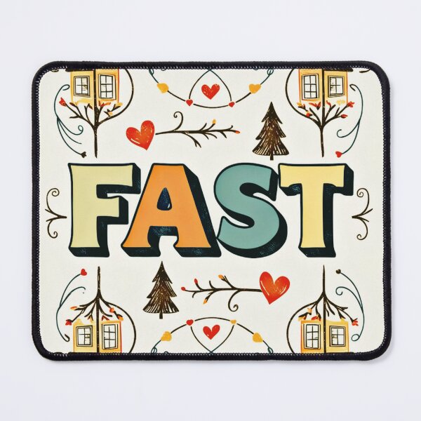 Item preview, Fast 10 designed and sold by Zeir Shop.