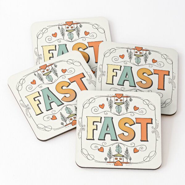 Item preview, Fast 9 designed and sold by Zeir Shop.
