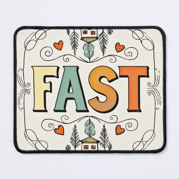 Item preview, Fast 9 designed and sold by Zeir Shop.