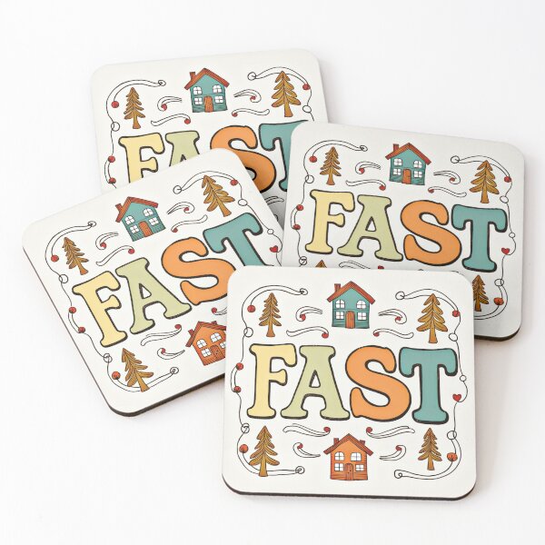 Item preview, Fast 8 designed and sold by Zeir Shop.