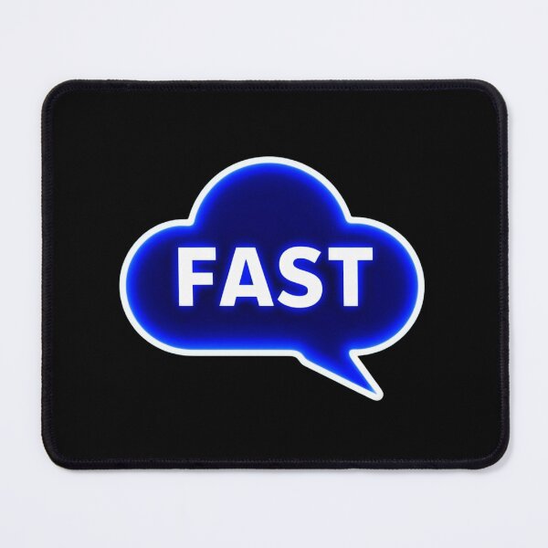 Item preview, Fast 1 designed and sold by Zeir Shop.