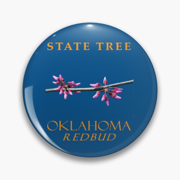 Item preview, Oklahoma Territory Tree The Redbud designed and sold by taiche.