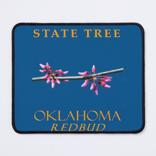 Item preview, Oklahoma Territory Tree The Redbud designed and sold by taiche.