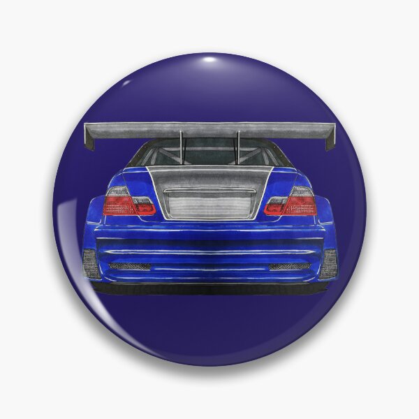 Item preview, Blacklist #1 designed and sold by DavidsGarage.