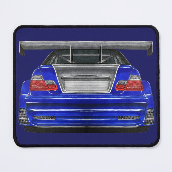 Item preview, Blacklist #1 designed and sold by DavidsGarage.