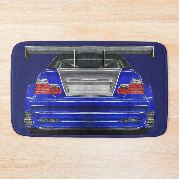 Item preview, Blacklist #1 designed and sold by DavidsGarage.