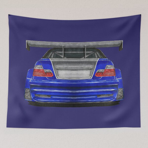 Item preview, Blacklist #1 designed and sold by DavidsGarage.