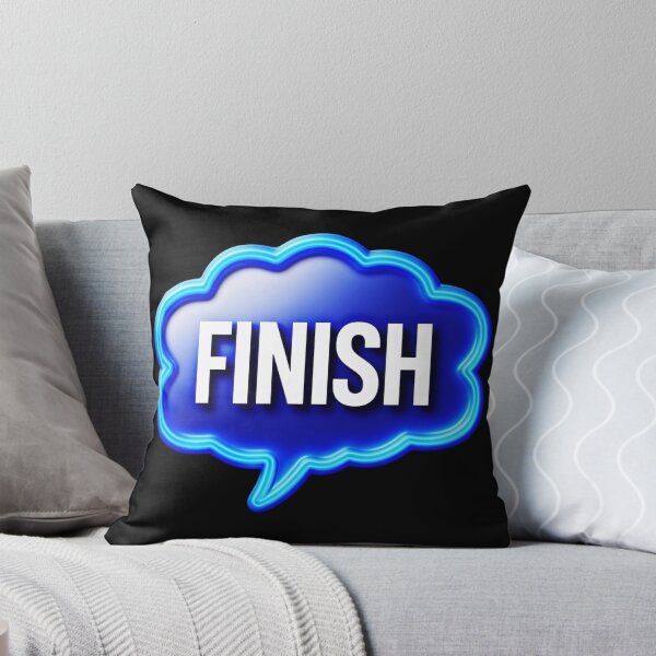 Item preview, Finish 4 designed and sold by Zeir Shop.