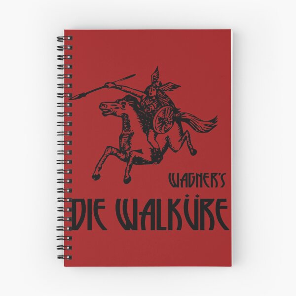 Item preview, wagner valkyrie simple designed and sold by bumblethebee.