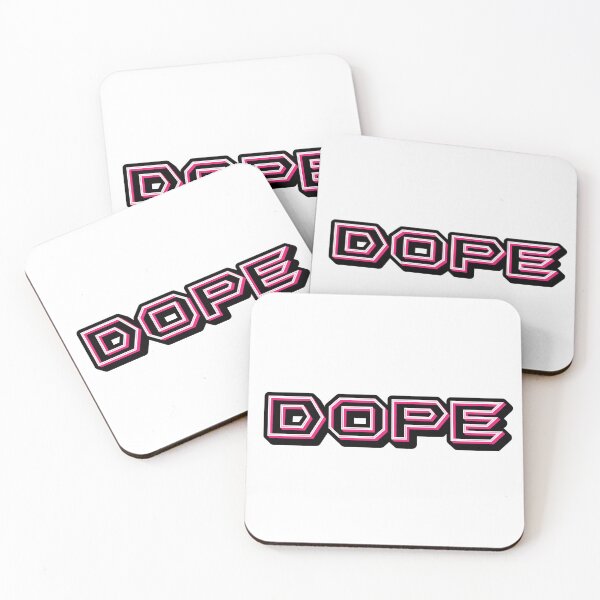 Item preview, DOPE designed and sold by Sahib Singh.