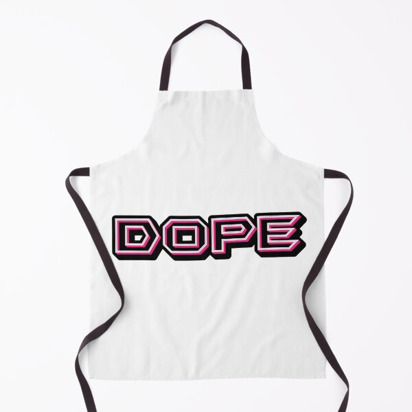 Item preview, DOPE designed and sold by Sahib Singh.