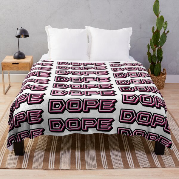 Item preview, DOPE designed and sold by Sahib Singh.