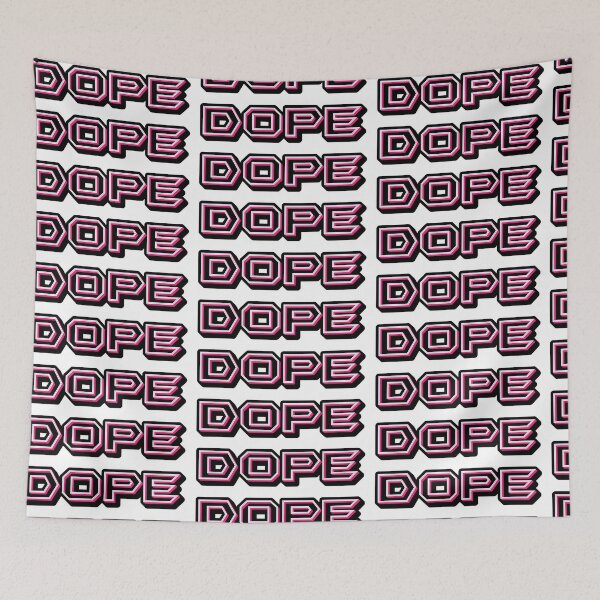 Item preview, DOPE designed and sold by Sahib Singh.