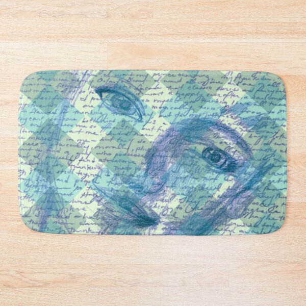Item preview, Worth A Thousand Words No.6. designed and sold by MyBottomShelf.