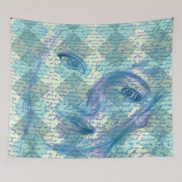 Item preview, Worth A Thousand Words No.6. designed and sold by MyBottomShelf.