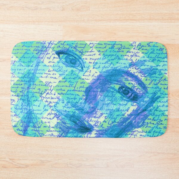 Item preview, Worth A Thousand Words No.7 designed and sold by MyBottomShelf.