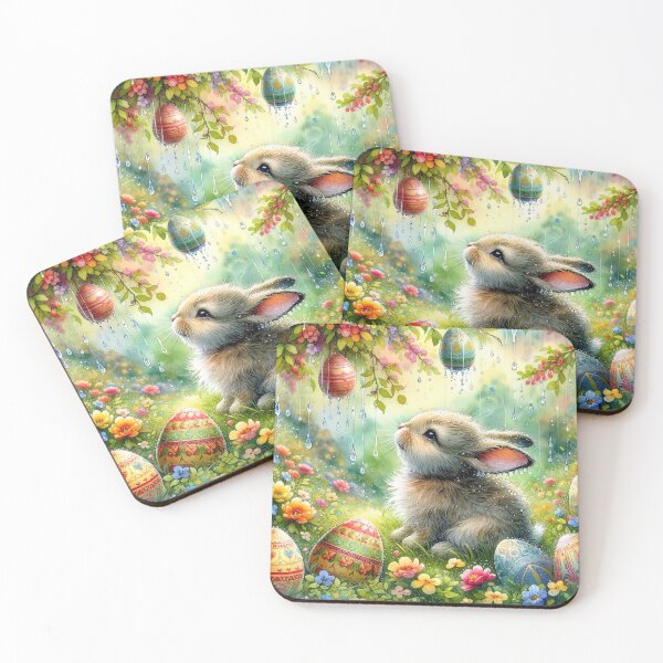 Item preview, Easter Bunny designed and sold by M-Y-A-R-T-.