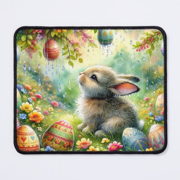 Item preview, Easter Bunny designed and sold by M-Y-A-R-T-.