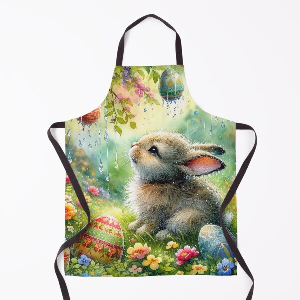 Item preview, Easter Bunny designed and sold by M-Y-A-R-T-.