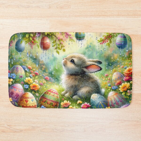 Item preview, Easter Bunny designed and sold by M-Y-A-R-T-.