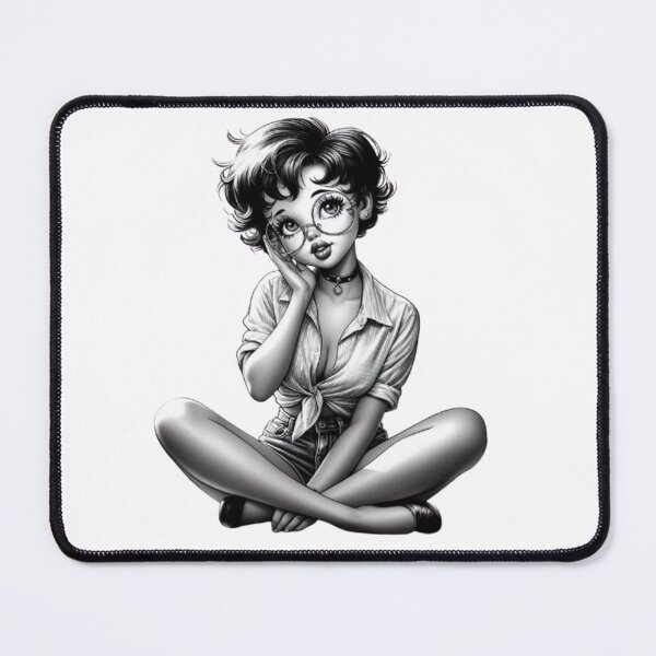 Item preview, BETTY BOOP designed and sold by CHRIST5000.