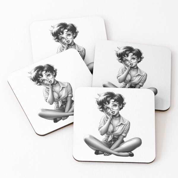 Item preview, BETTY BOOP designed and sold by CHRIST5000.