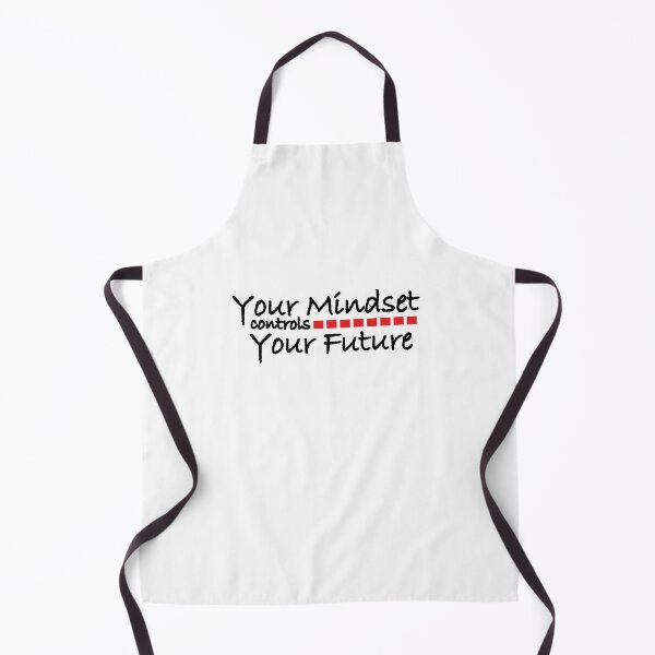 Item preview,  Your mindset controls your future designed and sold by Positive Mindzet!.