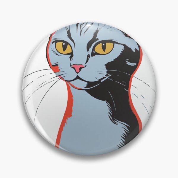 Item preview, Royal Cat Vibes: Queen of the Fur Realm designed and sold by After De Moment.