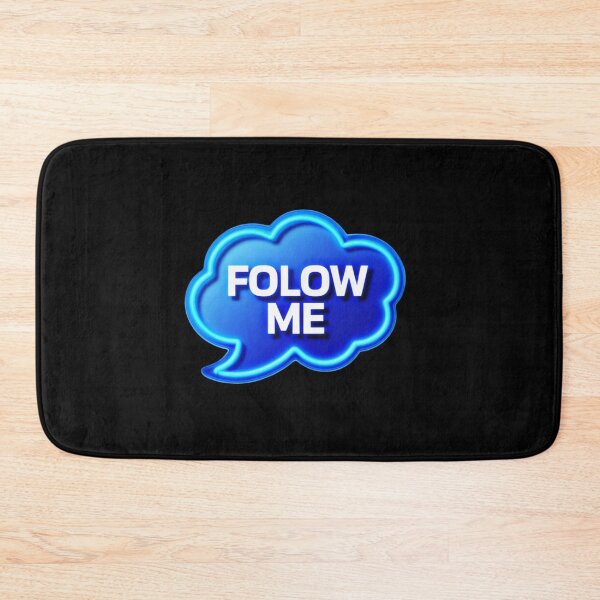 Item preview, Follow Me 1 designed and sold by Zeir Shop.