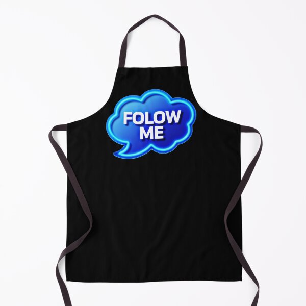 Item preview, Follow Me 1 designed and sold by Zeir Shop.